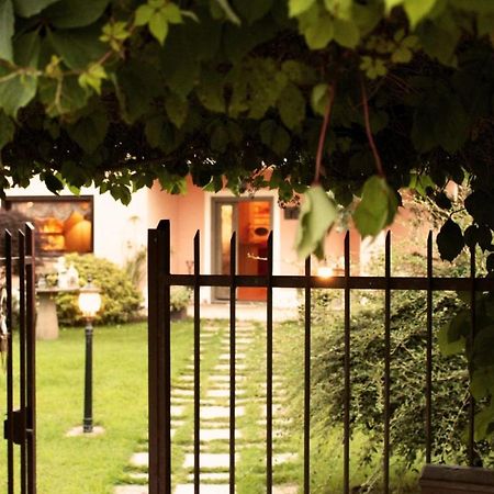Un Sorriso Sul Viso Villa Martiniana Po Buitenkant foto