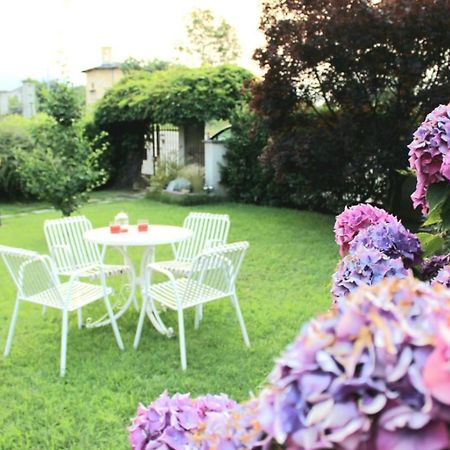 Un Sorriso Sul Viso Villa Martiniana Po Buitenkant foto