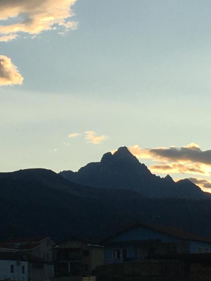 Un Sorriso Sul Viso Villa Martiniana Po Buitenkant foto
