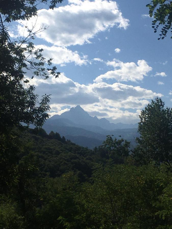 Un Sorriso Sul Viso Villa Martiniana Po Buitenkant foto