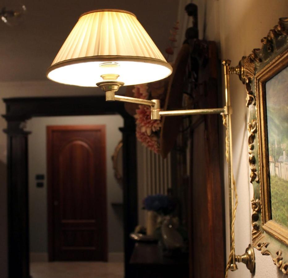Un Sorriso Sul Viso Villa Martiniana Po Buitenkant foto