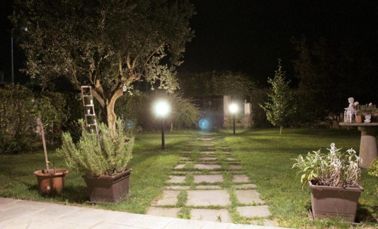 Un Sorriso Sul Viso Villa Martiniana Po Buitenkant foto